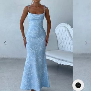 Babyboo dress